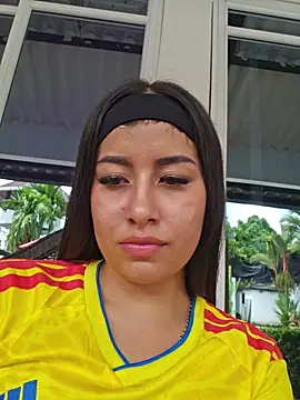 Luisa_Madrid webcam