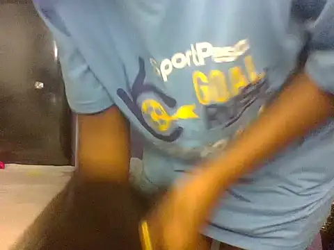 Lovey_daisy15 webcam