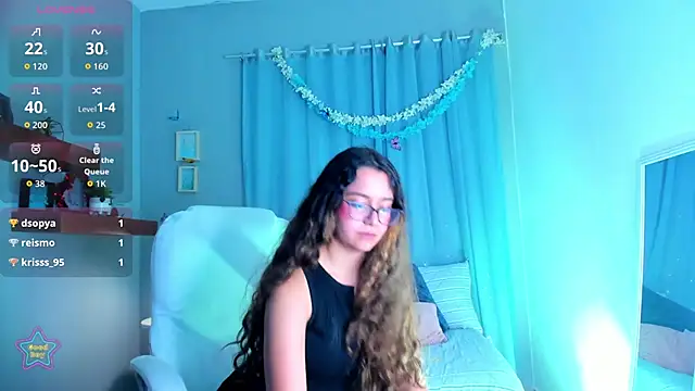 Alexis_Scott_ webcam