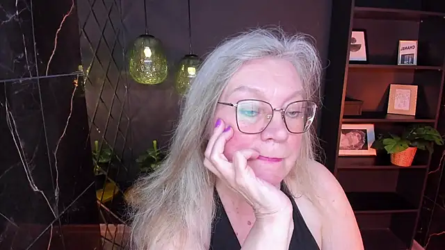 NataliMellow webcam
