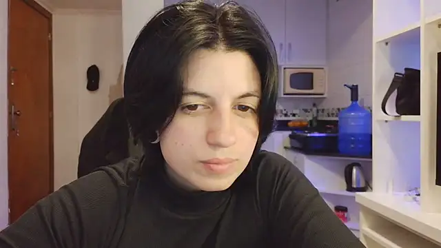 kyslrana webcam