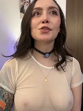 te_para_dos - Couple Stripchat model
