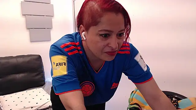 eva_twiss webcam