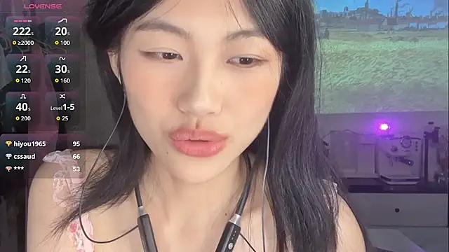 Tammy-66 webcam