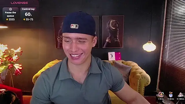 deivid_parker webcam