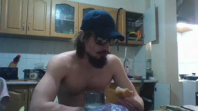 KaelNox webcam