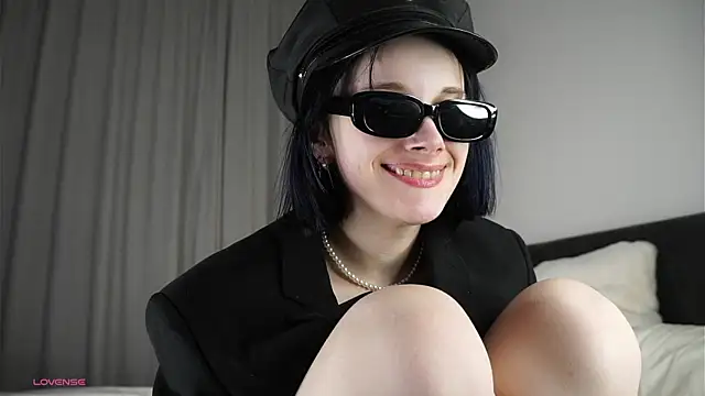 KirstinMcgeady webcam