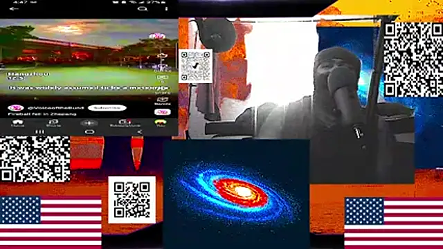 RussellTaylorLacy webcam
