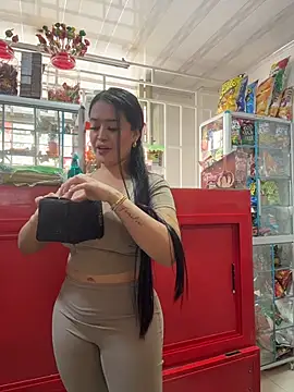 Sara_fun webcam