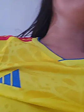 Luisa_Madrid webcam