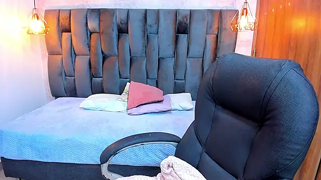 Miel_ferrer webcam
