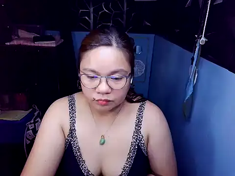ambersmile webcam