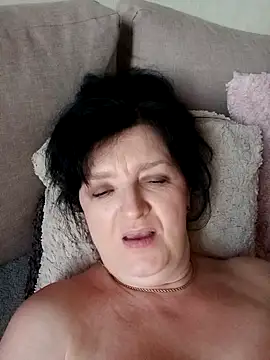 MilaSky4701 webcam