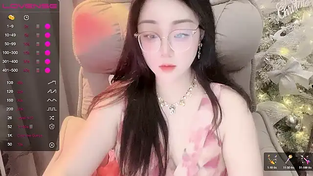 Monica-666888- webcam