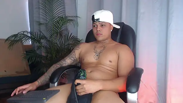 Pedro_x777 webcam