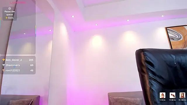martina_mancini (F young) - 💎 Fingering Pussy 💎