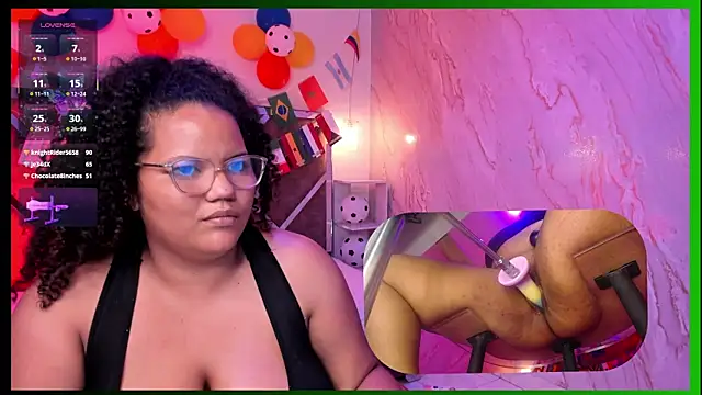 mhiarey (F young) - Play With My Sweet Pussy x2min