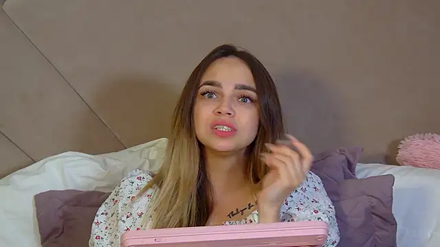 Live sex cam of AnitaVenture