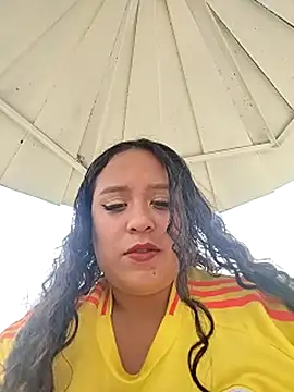 You-sexy-starr webcam