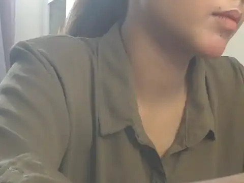 NancyRuvi webcam