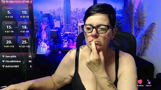 ninarandmann webcam