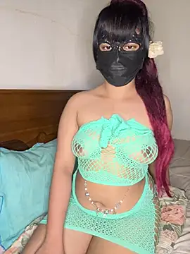 Ariana__Marie webcam