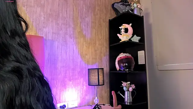 Kendra_kobein webcam