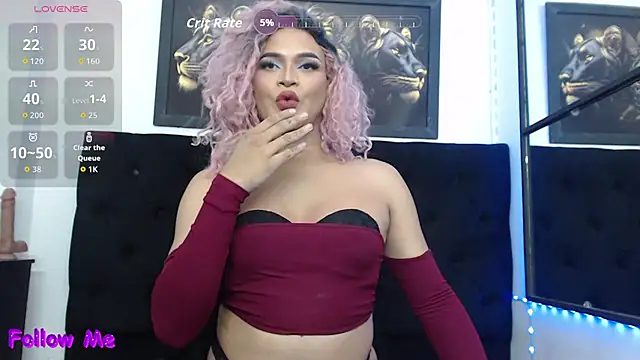 Sophia_hott01 webcam