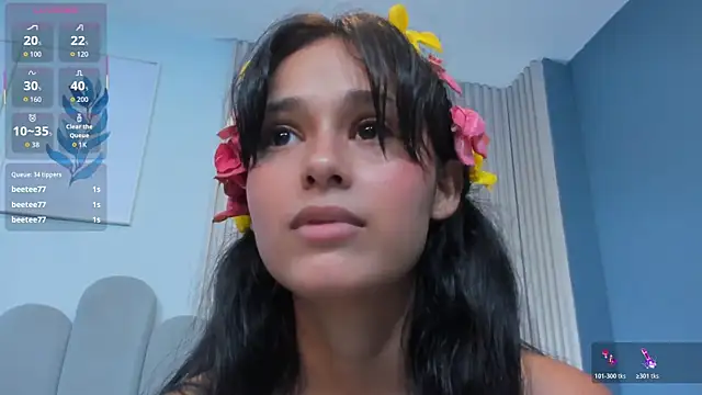 luly_dreams webcam