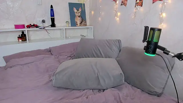 whoalexxa webcam