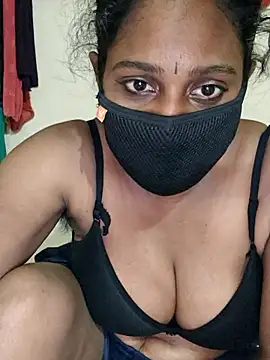 sivashree webcam