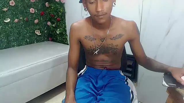 ManSant webcam