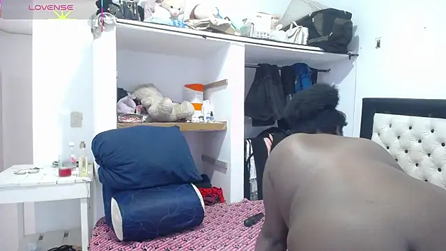 KARATIBBY_COX webcam