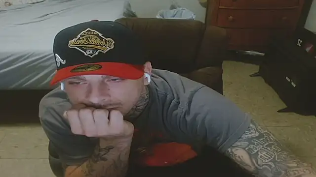 DADDY_KANE8--- webcam