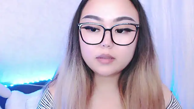 amelia_sunlight webcam