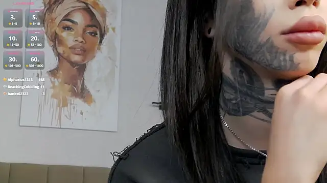 Tanya_M webcam