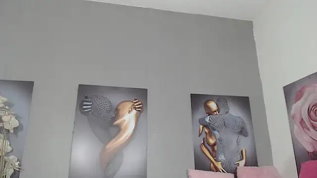 AntonellaBlanc webcam