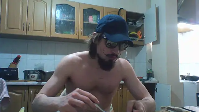 KaelNox webcam