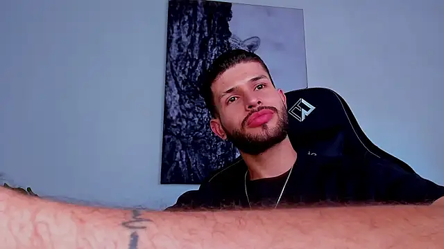 Santos_ramirez1 webcam