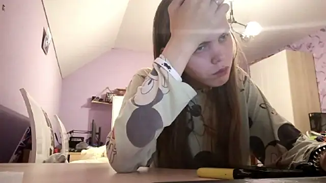 TabithaKorey webcam