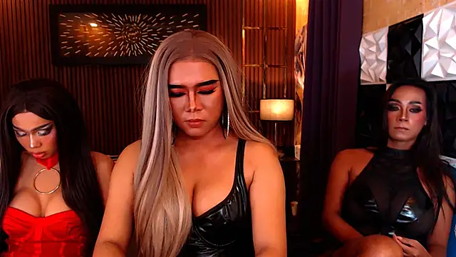 MariaSofiaLoveTS webcam