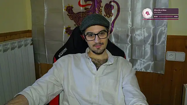 zadrotx webcam