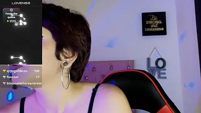 akiradoom webcam