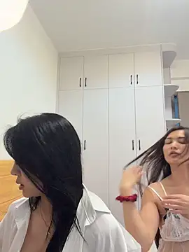 jingya521 webcam