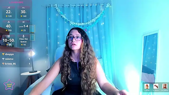 Alexis_Scott_ webcam
