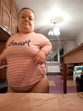 Janiffer_MiMi webcam
