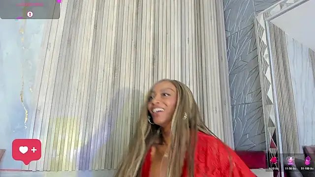 BriannaChelsea webcam