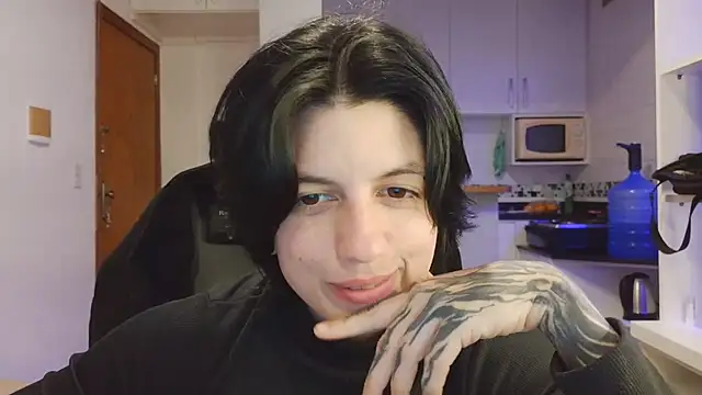 kyslrana