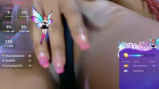 aliyahbrowns - AliyahBrowns's free webcam - UK Sex Cams