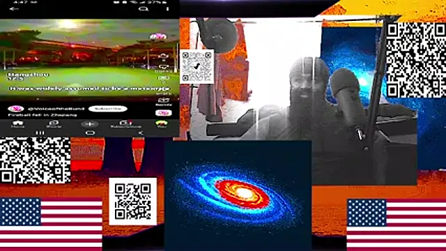 RussellTaylorLacy webcam